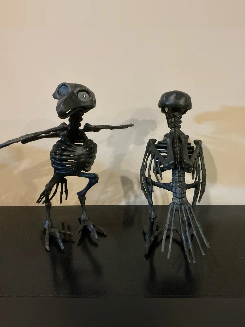 N/A pair black